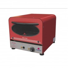 FORNO REFRATARIO ELETRICO PRPE200